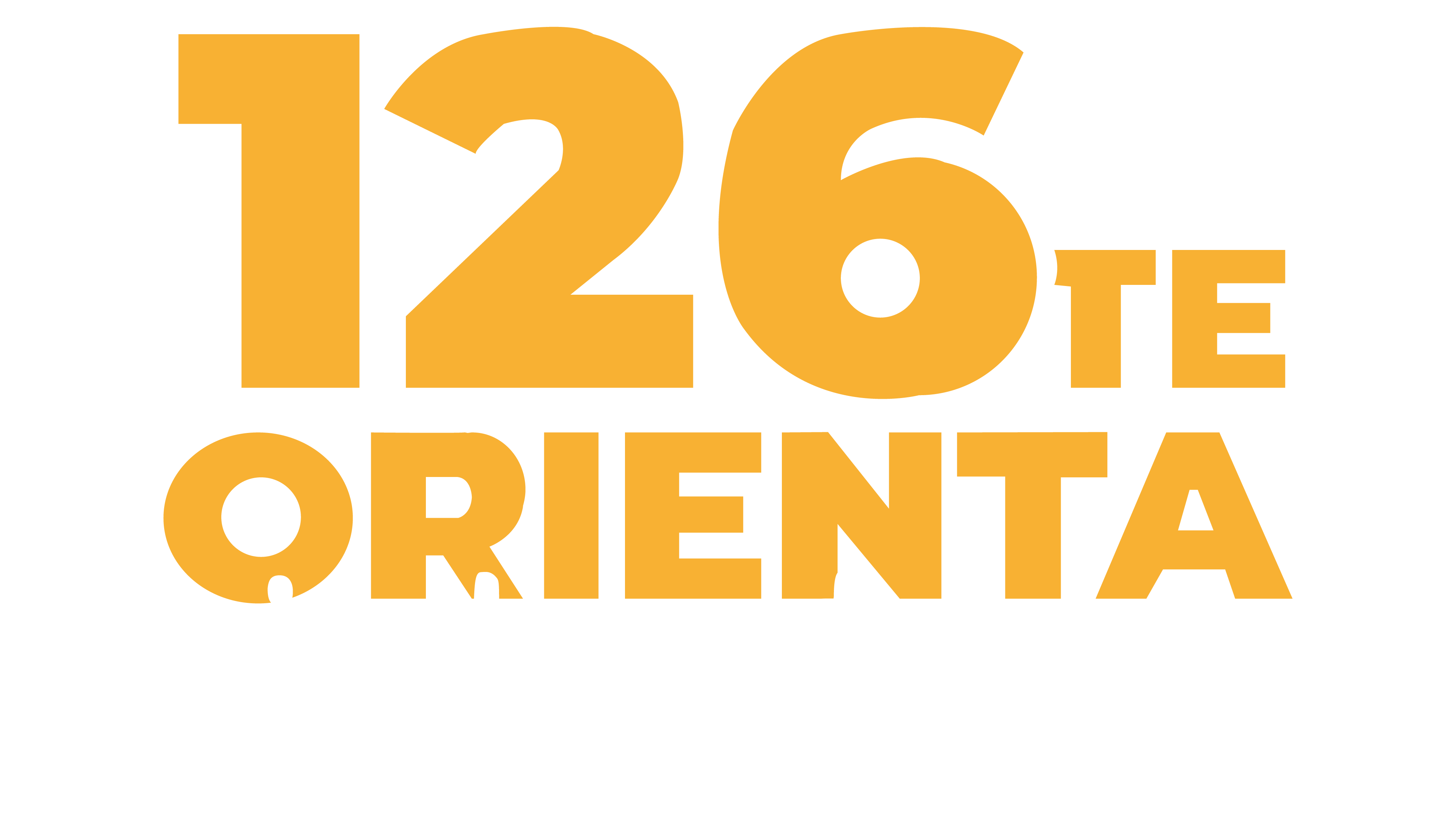 Logo 126 Te Orienta